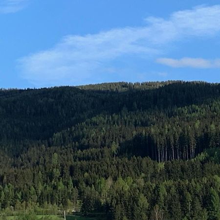 Landgasthof Zur Post Mitterdorf im Murztal Bagian luar foto